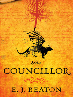 cover image of The Councillor